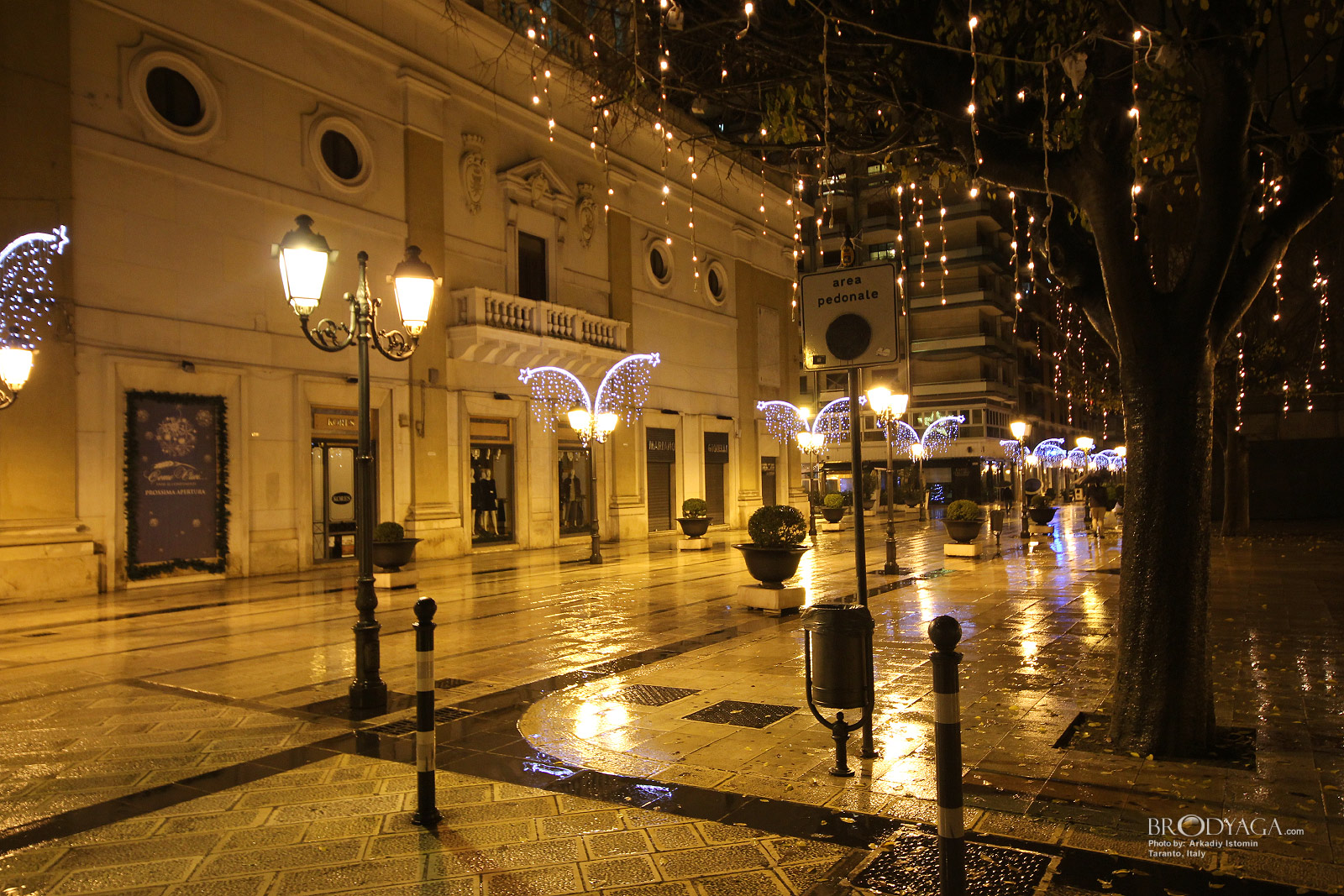 Taranto